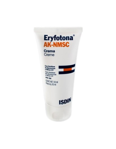 Isdin Eryfotona AK NMSC Cream 50ml