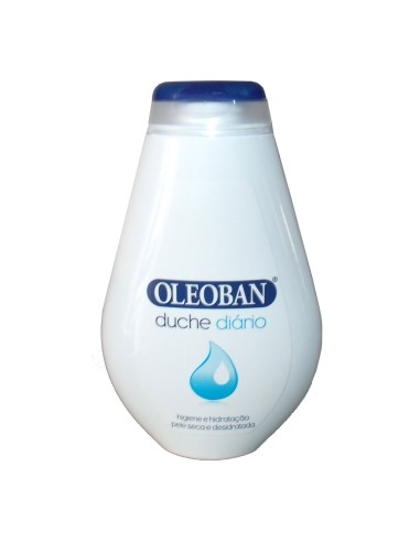 Oleoban Daily Shower 500ml