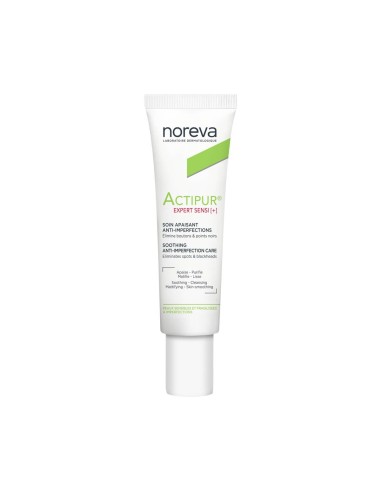 Noreva Actipur Expert Sensi 30ml