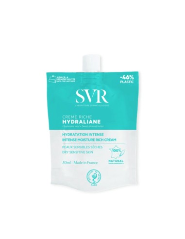 SVR Hydraliane Creme Riche 50ml