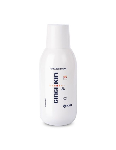 Kin Gingi Kin B5 Elixir 500ml