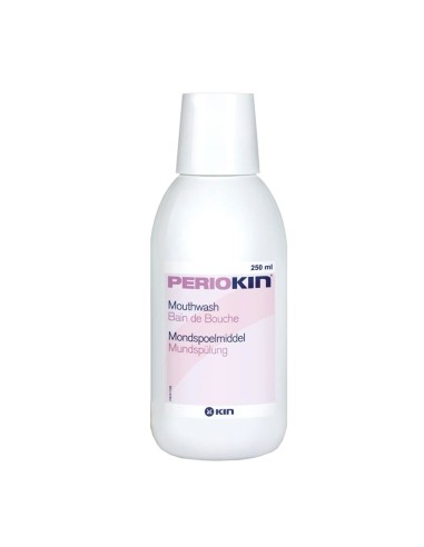 Kin Periokin Mouthwash 250ml