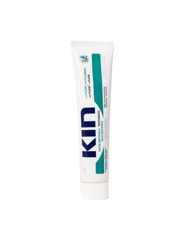 Kin Toothpaste 125ml