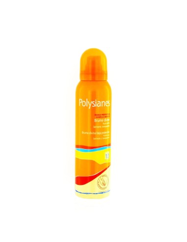 Polysianes Divine Mist SPF10 125ml