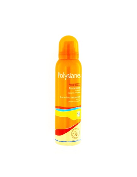 Polysianes Divine Mist SPF10 125ml