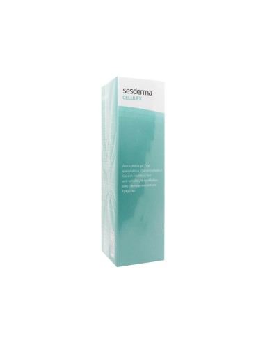 Sesderma Celulex Anti-Cellulite Gel 200ml