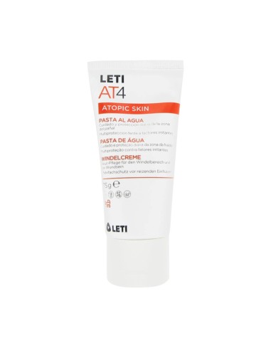 Leti AT4 Water Paste 75g