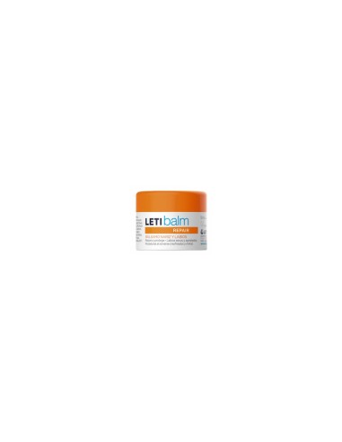 Letibalm Paediatric Nose and Lip Balm 10ml