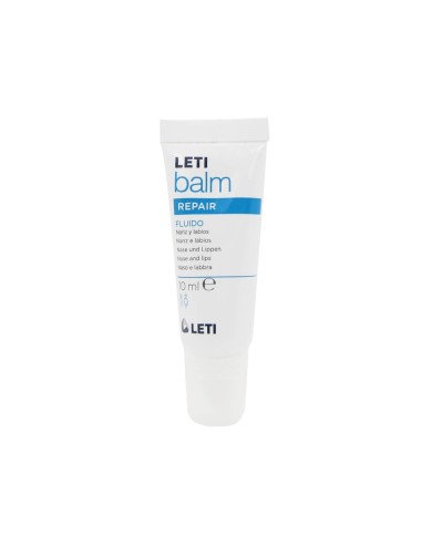 Letibalm Nose and Lip Fluid 10ml