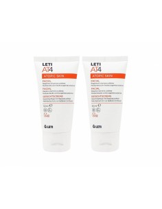 Leti AT4 Duo Face Cream 50ml