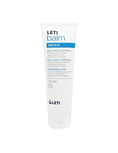 Letibalm Repair Body Balm 75ml