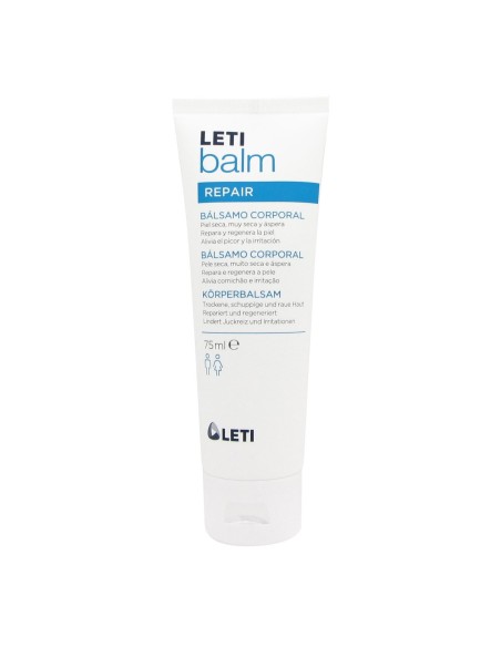 Letibalm Repair Body Balm 75ml