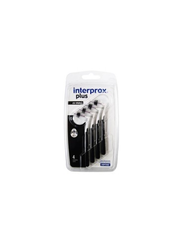 Interprox Plus XX-Maxi Brush x4