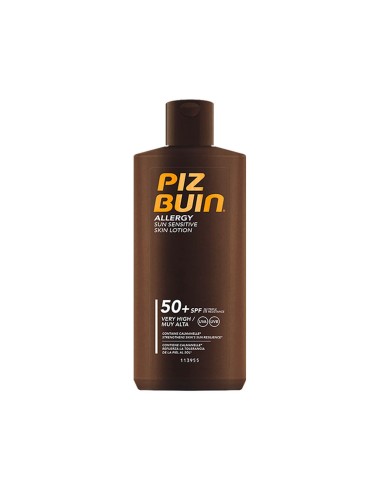 Piz Buin Allergy Lotion SPF50 200ml