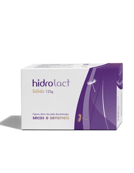 Hidrolact Dry Skin Soap 125g