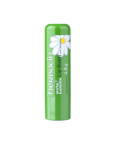 Herbacin Lip Balm 4.8g