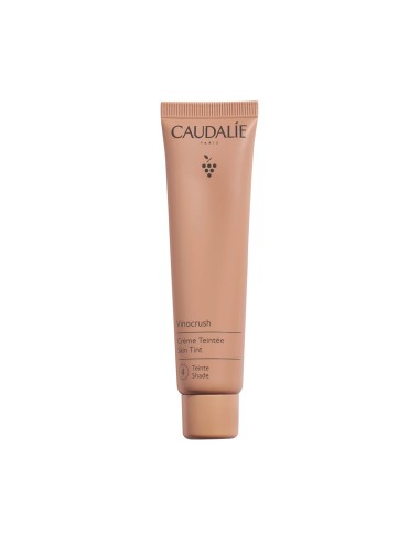 Caudalie Vinocrush Skin Tint 01 30ml