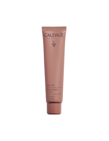 Caudalie Vinocrush Skin Tint 01 30ml