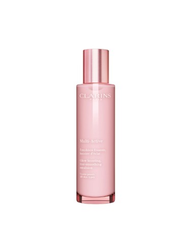 Clarins Multi-Active Emulsion 100ml