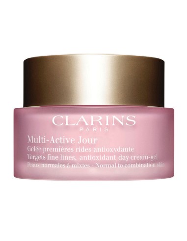 Clarins Multi-Active Day Gel 50ml