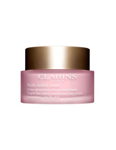 Clarins Multi-Active Jour Dry Skin 50ml