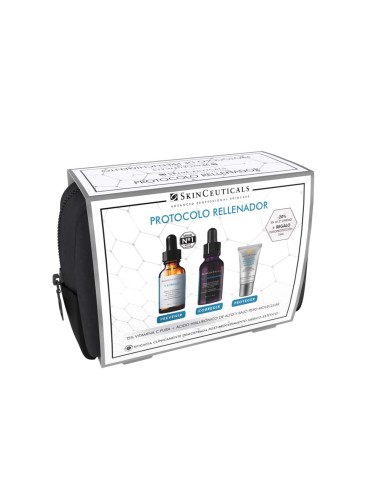 Skinceuticals Filler Protocol Coffret