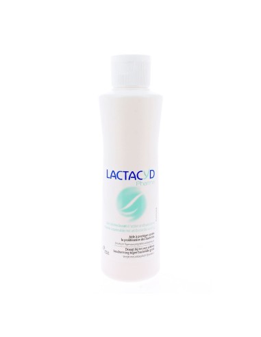 Lactacyd Pharma Antiseptic 250ml