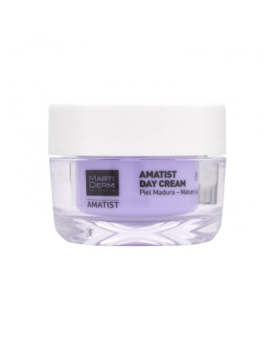 Martiderm Amatist Day Cream Mature Skin 50ml