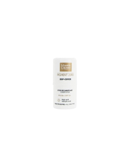 MartiDerm DSP-Cover SPF50 4ml