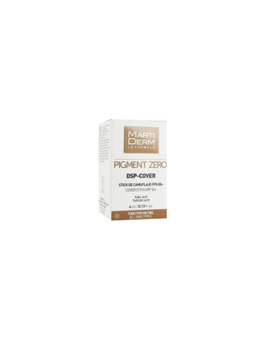 MartiDerm DSP-Cover SPF50 4ml