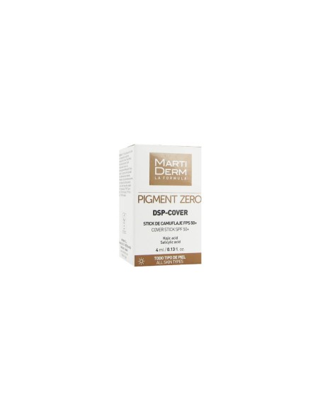 MartiDerm DSP-Cover SPF50 4ml