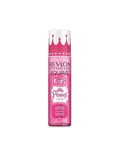 Revlon Professional Equave Kids Princess Look Detangling Conditioner 200ml