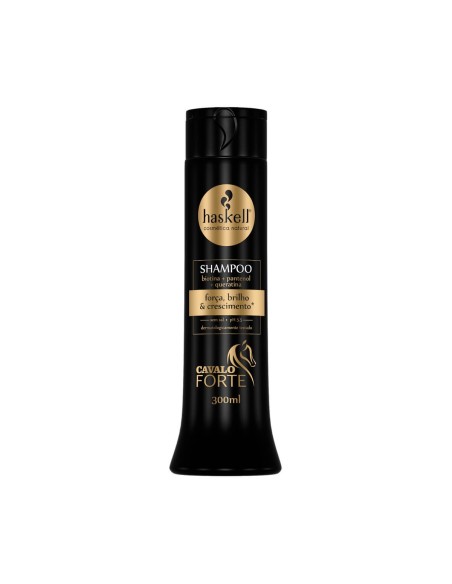 Haskell Cavalo Forte Shampoo 300ml