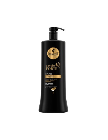 Haskell Cavalo Forte Shampoo 1000ml