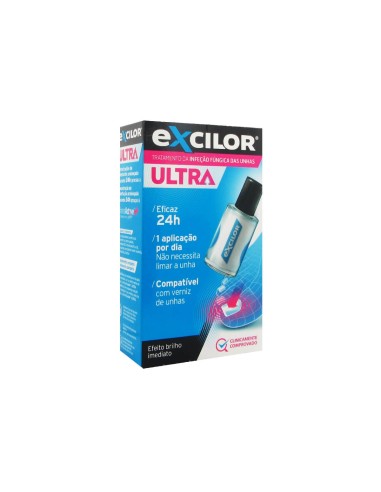 Excilor Ultra 30ml