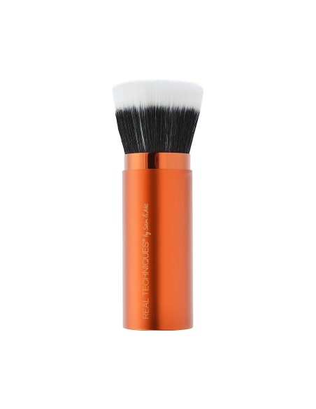 Real Techniques 1417 Retractable Bronzer Brush