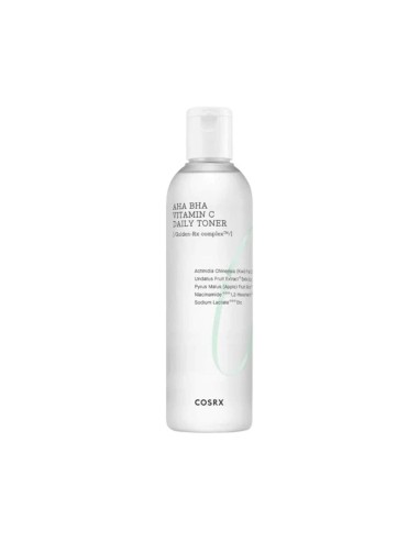 COSRX AHA BHA Vitamin C Daily Toner 150ml