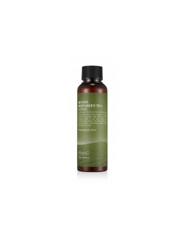 Benton Deep Green Tea Lotion 120ml