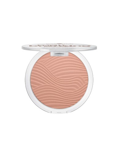 Essence Sun Club Matt Bronzing Powder Lighter Skin 01 Natural 15g