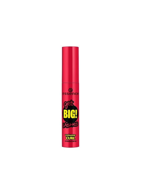 Essence Get Big Lashes Volume Curl Mascara 12ml