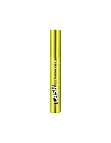 Essence Lash Like a Boss Instant Lift and Curl Mascara 9.5ml