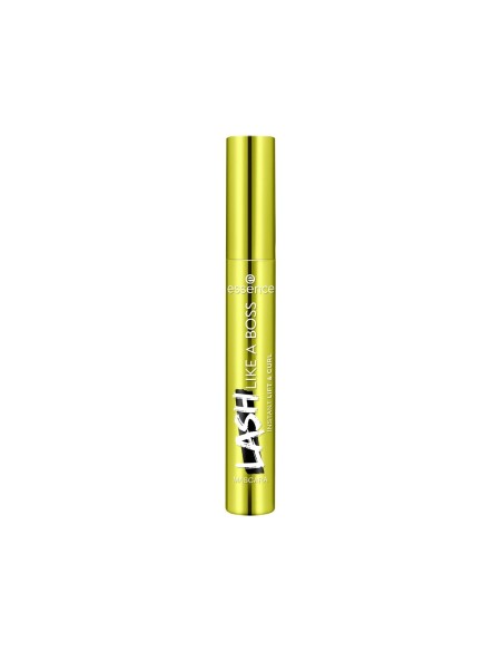 Essence Lash Like a Boss Instant Lift and Curl Mascara 9.5ml