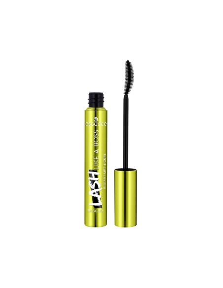 Essence Lash Like a Boss Instant Lift and Curl Mascara 9.5ml