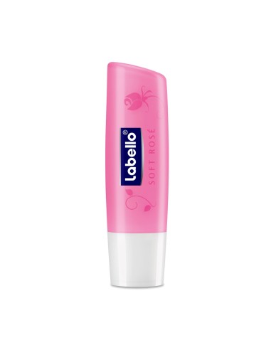 Labello Stick Lips Rose 5g