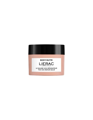 Lierac Body-Nutri The SOS Repair Balm 30ml