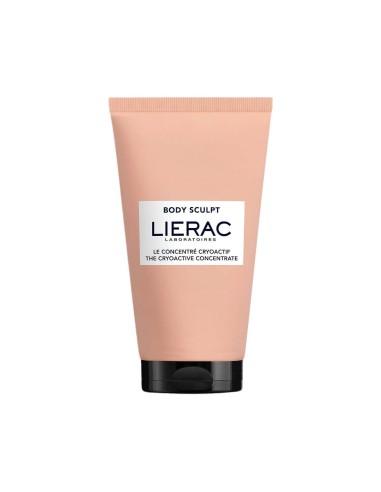 Lierac Body Sculpt The Cryoactive Concentrate 150ml