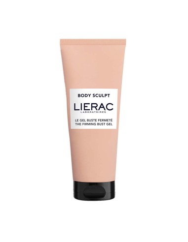 Lierac Body Sculpt The Firming Bust Gel 75ml