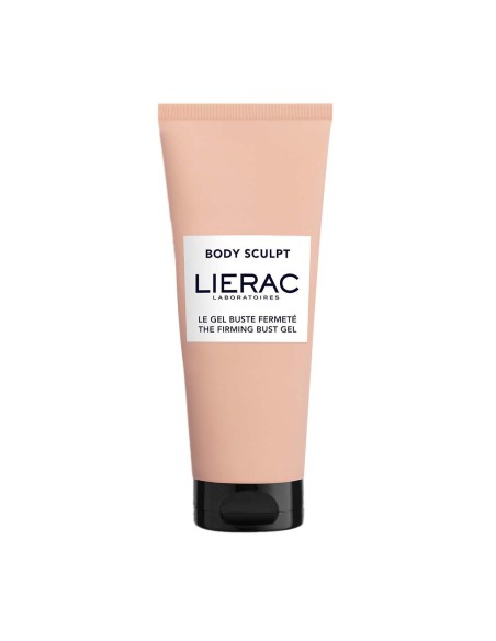 Lierac Body Sculpt The Firming Bust Gel 75ml