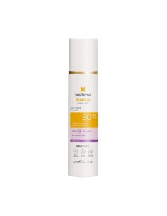 Sesderma Repaskin Urban 365 Anti-Aging SPF50 50ml