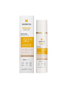 Sesderma Repaskin Urban 365 Bleaching SPF50 50ml 2